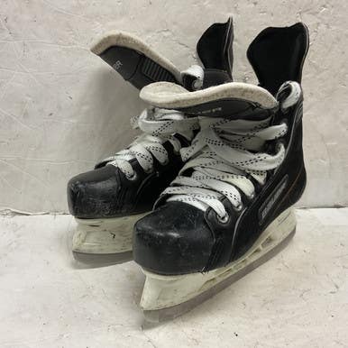 Used Bauer SUPREME ONE20 Junior Hockey Skate Junior 03 11855-S000196770