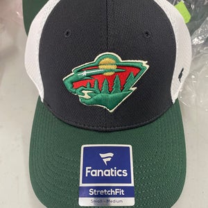 Minnesota Wild Hat