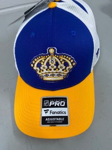 Los Angeles Kings Hat