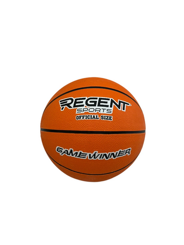Used Regent Game Winner Adult Outdoor 29 1/2"Basketball 11692-S000145007