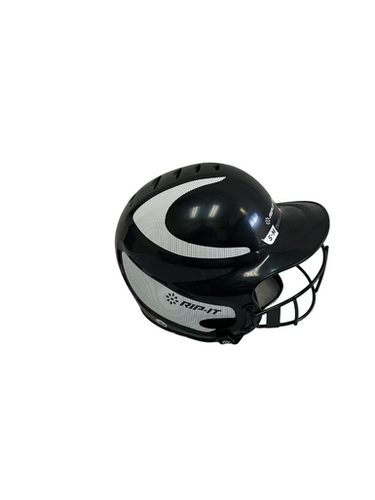 Used Rip-It S/M Batting Helmet w/Mask 11692-S000145004