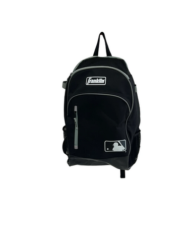 Used Franklin BB/SB Player Carry Bag 11692-S000145003