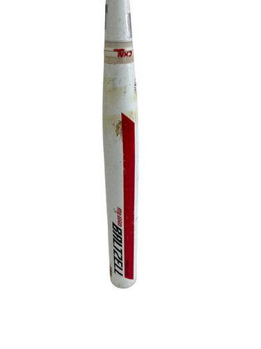 Used Easton Redline Baltzell 34/26 SB Slowpitch Bat 11692-S000145020