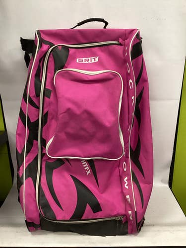 Used Grit Sr Hockey Wheeled Pink 11851-S000041655