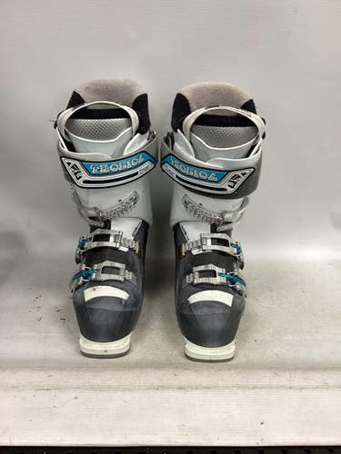 Used Tecnica IFS 90 COCHISE Mens DH Ski Boot White 265 MP - M08.5 - W09.5 11851-S000041605