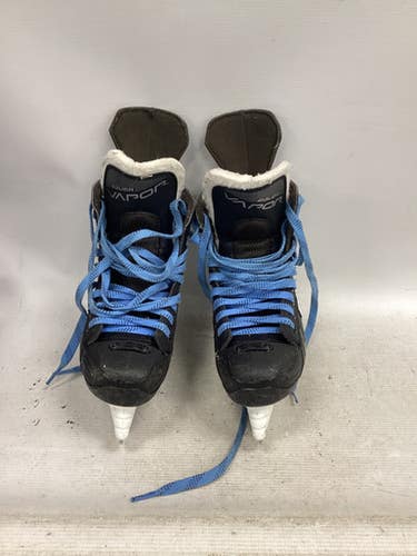 Used Bauer VAPORX VOLT Senior Hockey Skate Senior 6 11851-S000041599