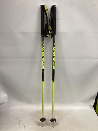 Used SKI AND DESTROY Boys DH Ski Pole None 90 cm / 36 in 11851-S000041594