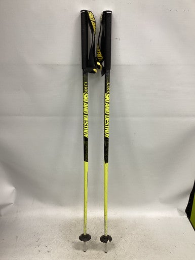 Used SKI AND DESTROY Boys DH Ski Pole None 90 cm / 36 in 11851-S000041594