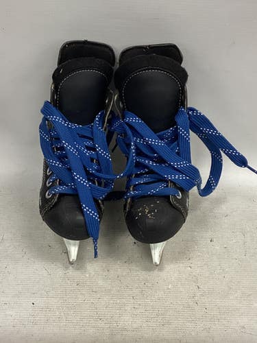 Used Tour TR440 Youth Hockey Skate Youth 12.0 11851-S000041592