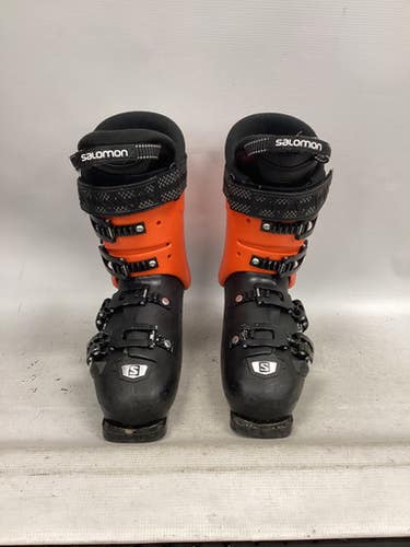 Used Salomon GHOST ST Mens DH Ski Boot None 255 MP - M07.5 - W08.5 11851-S000041590