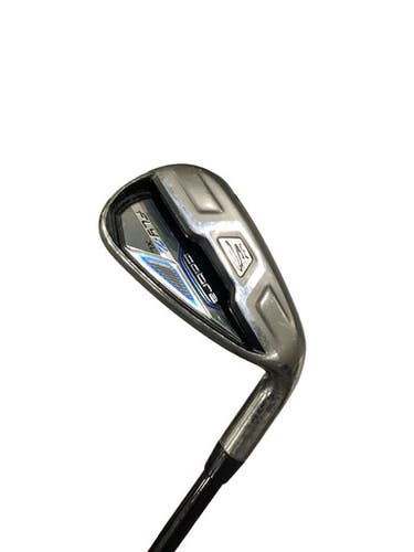 Used Cobra FLY Z XL Golf Wedge Mens RH Pitching Wedge 11347-S000261443