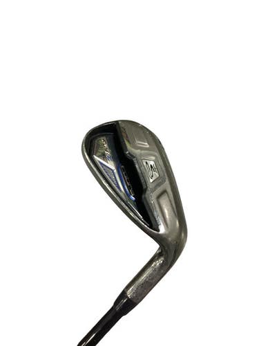Used Cobra FLY Z XL Golf Wedge Mens RH Gap/Approach Wedge 11347-S000261444