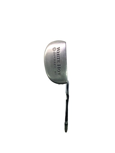 Used Odyssey WHITE HOT 5 Mens Putter RH 11347-S000261491
