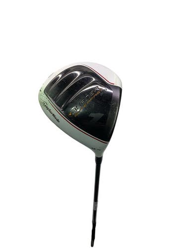 Used Taylormade BURNER SUPERFAST 2.0 Mens Driver RH 9.5 Degree 11347-S000261488