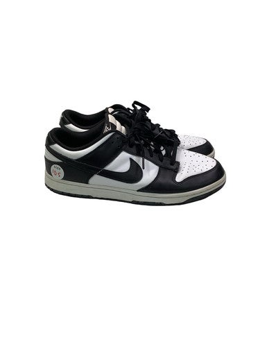 Used Nike PANDA DUNK SZ 10.5 Running/X-Train Shoes M Black And White Senior 10.5 11347-S000261479