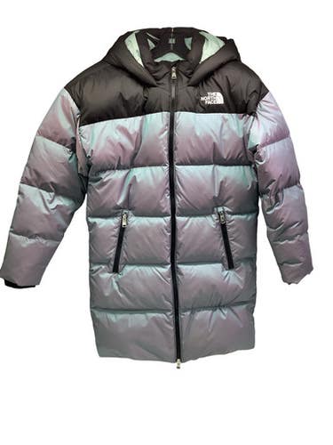 Used North Face Outerwear Heavy Jacket Y Mirror LG 11347-S000261473