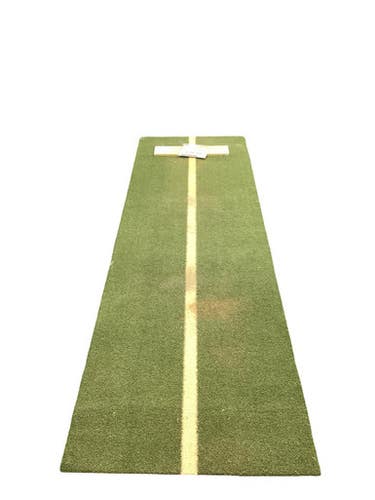 Used PITCHING MAT BB/SB Training Aid 11347-S000261467