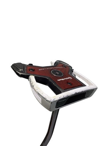 Used Taylormade DADDY LONG LEGS Mens Putter RH 34" 11347-S000261455