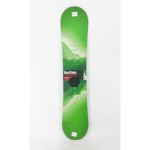 Burton LTR Smoke Snowboard - 130 cm Used