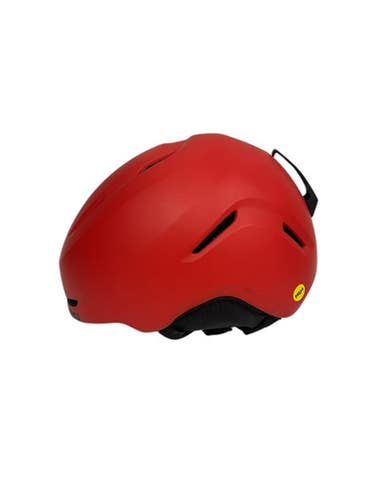 Used Giro Snowsport Helmet Youth Red SM 11847-S000031853