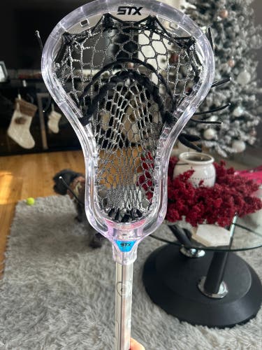 Adult STX Stallion Stick (New)