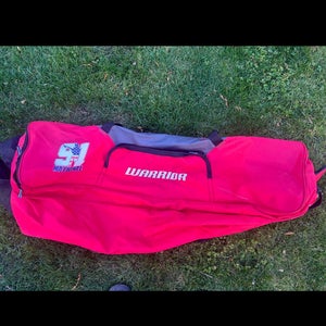 Warrior Bag
