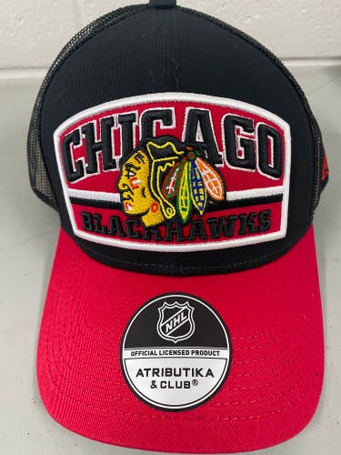 Chicago Blackhawks Hat