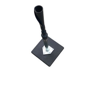 Used Tanner Tees ORIGINAL TANNER TEE BB/SB Batting Tee 11760-S000085716