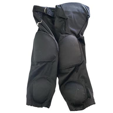 Used Nike Youth FB Integrated Pants Black XL 11760-S000085704