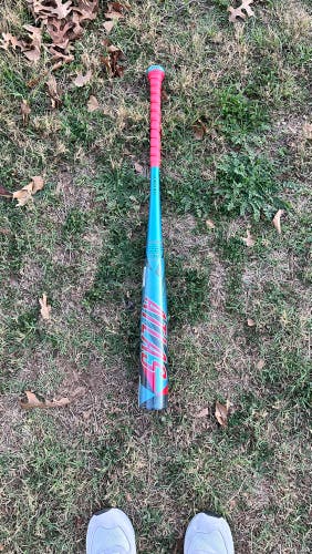 Louisville Slugger Atlas Alloy Bat