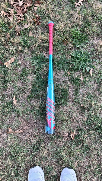 Louisville Slugger Atlas Alloy Bat