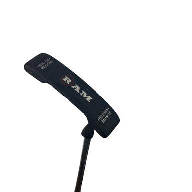 Used Ram RAM PUTTER Mens Putter RH 11760-S000085680