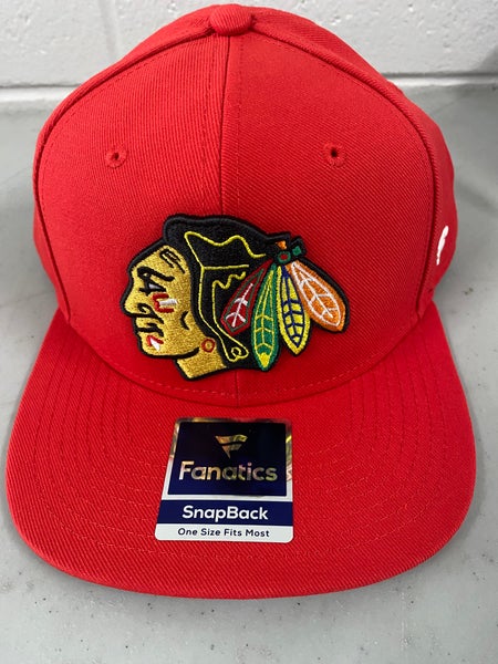 Chicago Blackhawks Hat
