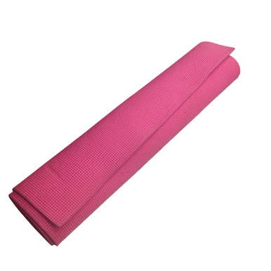 Used Yoga Mat Pink 11760-S000085632