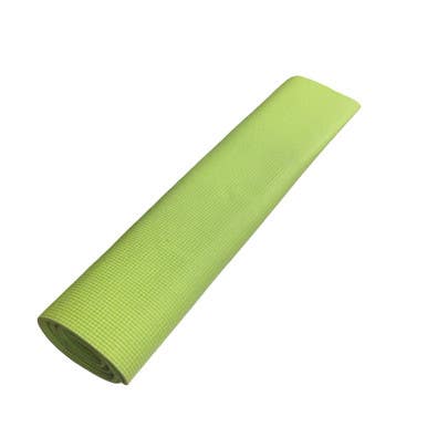Used Yoga Mat Green 11760-S000085633