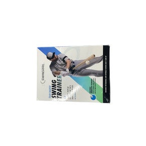 Used SWINGRAIL SWING TRAINER BB/SB Training Aid 11760-S000085616