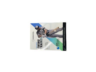 Used SWINGRAIL SWING TRAINER BB/SB Training Aid 11760-S000085616