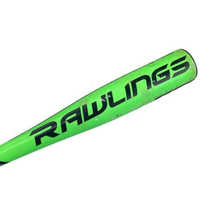 Used Rawlings THREAT BB/SB USA 2 5/8 Bat 30" 11760-S000085618