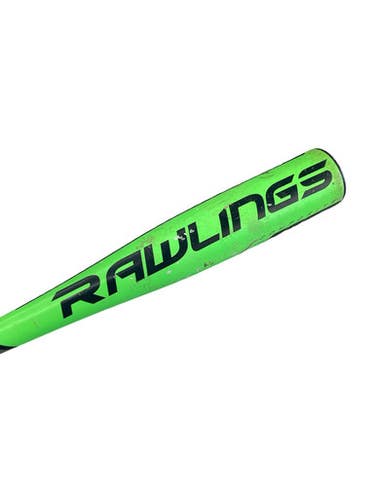 Used Rawlings THREAT BB/SB USA 2 5/8 Bat 30" 11760-S000085618