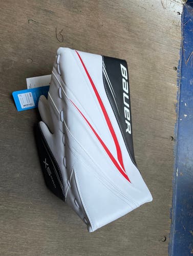 Bauer Vapor X5 Pro Regular (New)