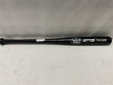 Used Louisville Slugger CHICAGO WHITE SOX BB/SB Wood Bat 30" 11490-S000267792