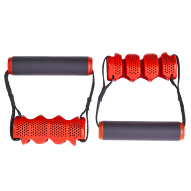 New Max Flex Handles - Triple 11490-LFLLLCGH3