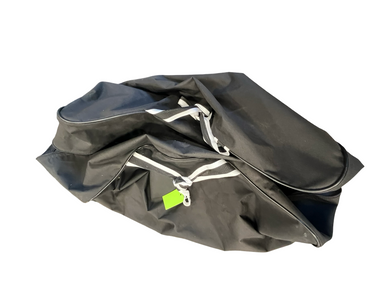 Used Bauer Jr Hockey Carry Black 11682-S000125075