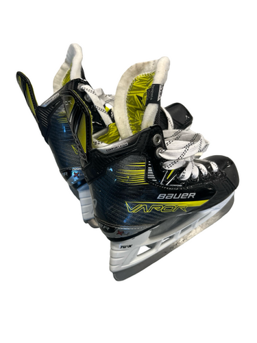 Used Bauer VAPOR Youth Hockey Skate Youth 12.5 11682-S000125072