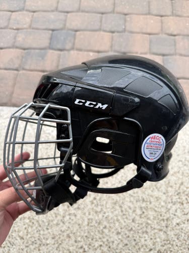 Youth CCM 50 Helmet (Used)