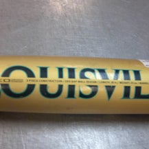 Used Louisville Slugger META BB/SB USSSA 2 3/4 Bat 30" 11339-S000197484