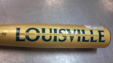 Used Louisville Slugger META BB/SB USSSA 2 3/4 Bat 30" 11339-S000197484