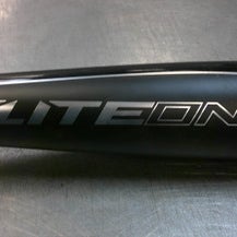 Used AXE ELITEONE BB/SB High School -3 Bat 33" 11339-S000197485