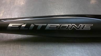 Used AXE ELITEONE BB/SB High School -3 Bat 33" 11339-S000197485