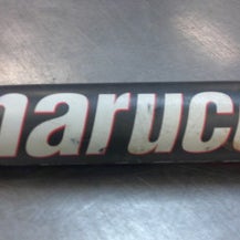 Used Marucci CAT X BB/SB USA 2 5/8 Bat 32" 11339-S000197478